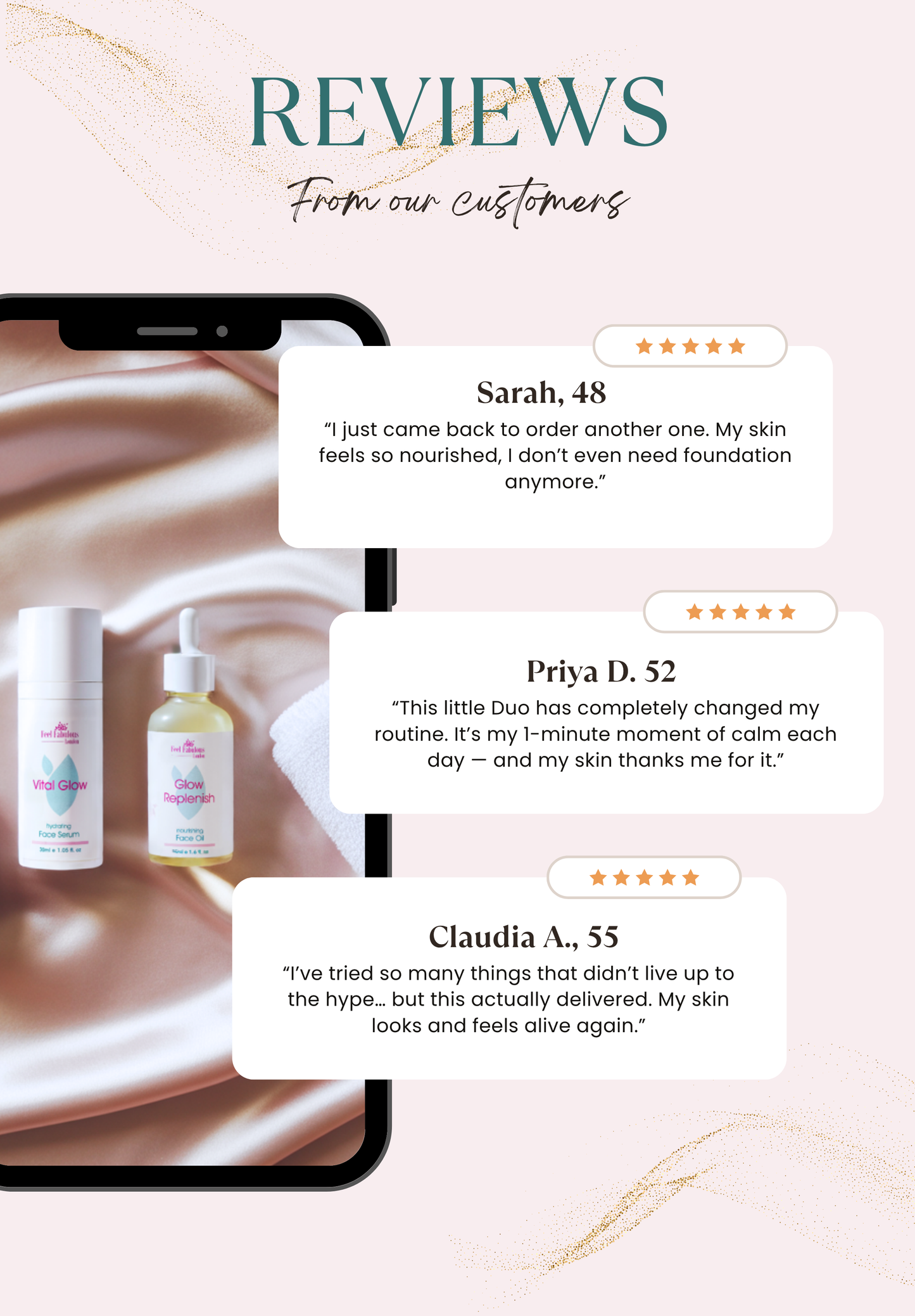 Super Glow Duo – For Radiance, Hydration & Confidence