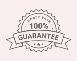Guarantee Badge