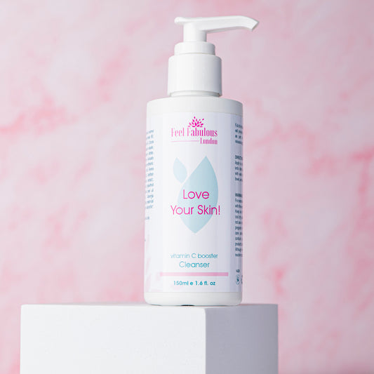 Love Your Skin Cleanser - Refresh and Revive